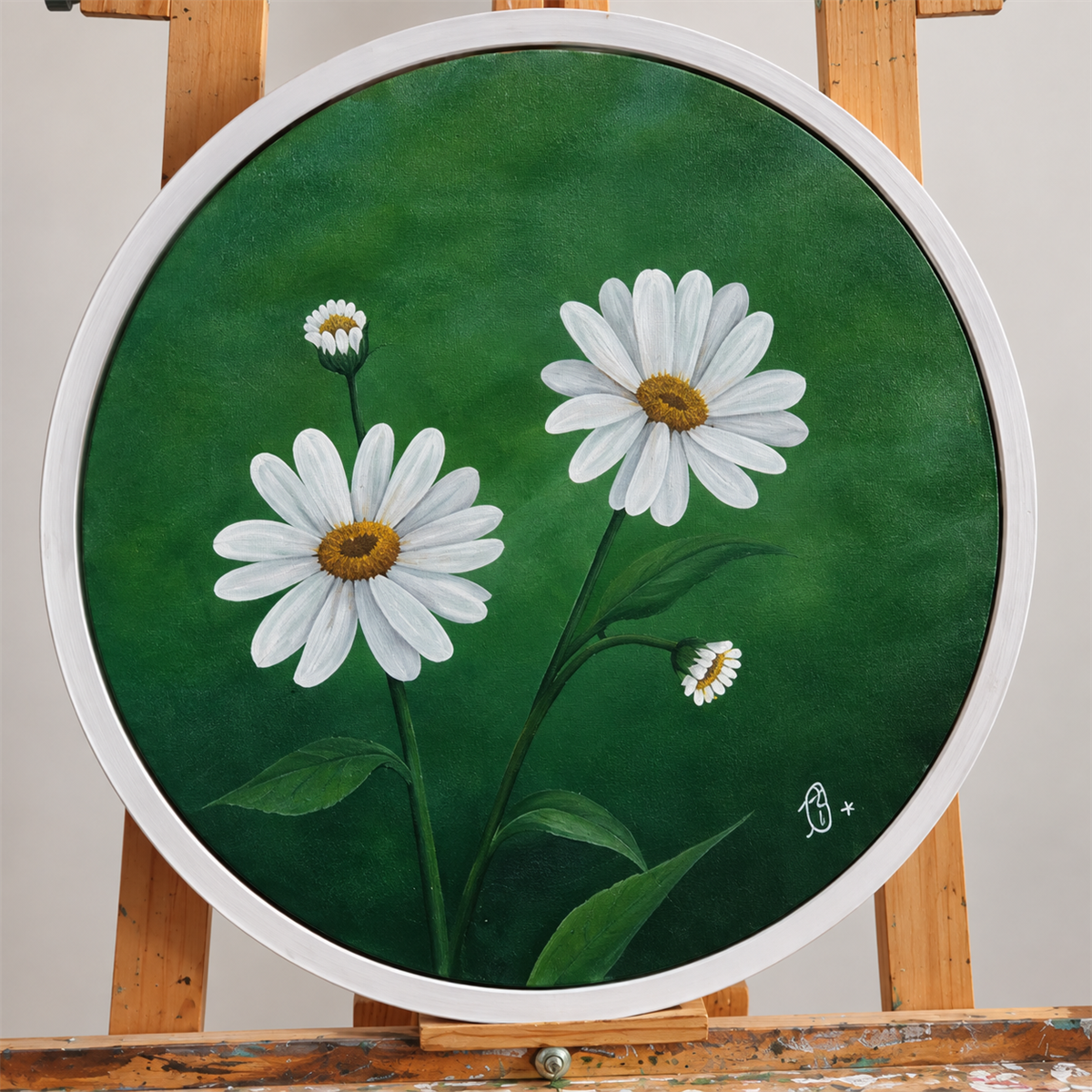 Florescer