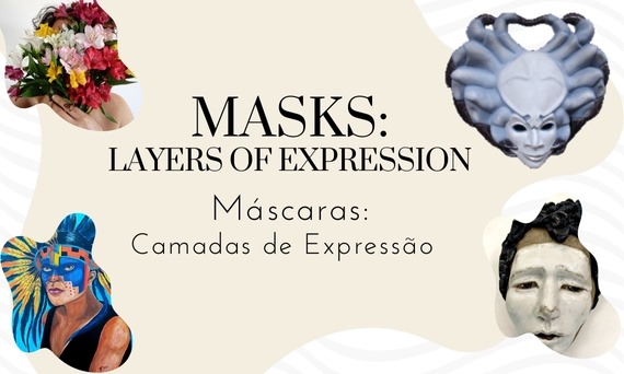 Masks: Layers of Expression